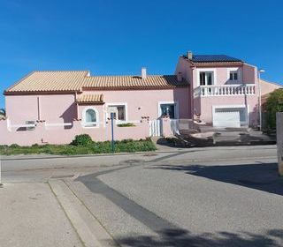  Maison � vendre 5 pi�ces 200 m�