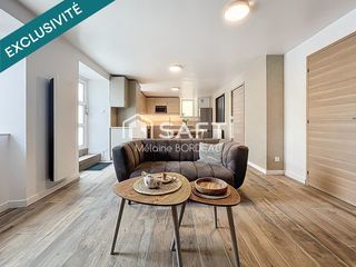  Maison � vendre 4 pi�ces 118 m�