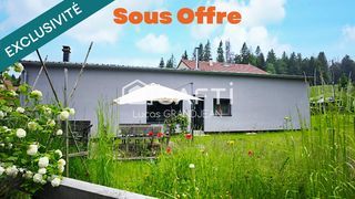  Maison � vendre 4 pi�ces 115 m�