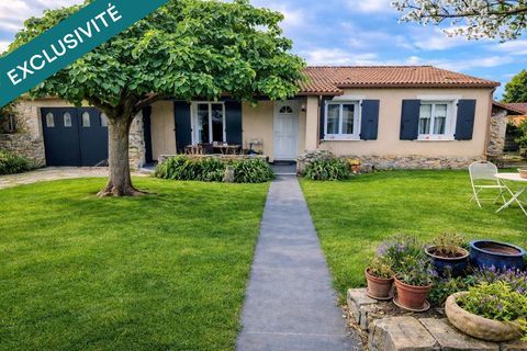   Maison Maison - 5 pi�ce(s) - 115 m�