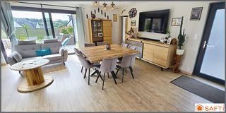  Maison � vendre 4 pi�ces 100 m�