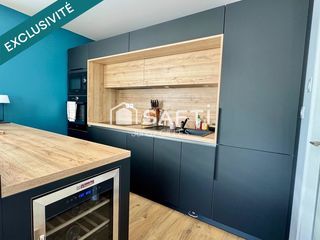  Appartement � vendre 4 pi�ces 90 m�