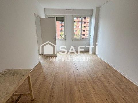 Bureaux de 33.60m&sup2; au 5eme etage - Toulouse All&eacute;e Jean Jaures 104000 31000 Toulouse