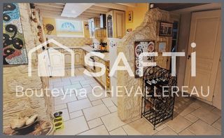  Maison � vendre 4 pi�ces 130 m�