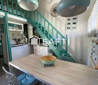  Appartement � vendre 2 pi�ces 25 m�