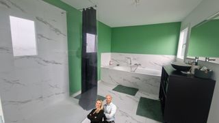  Maison � vendre 4 pi�ces 156 m�