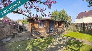  Maison � vendre 5 pi�ces 137 m�