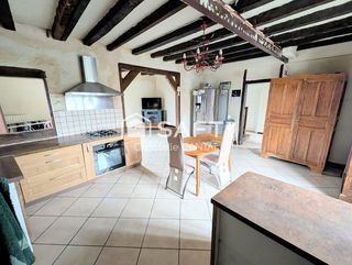  Maison � vendre 7 pi�ces 272 m�