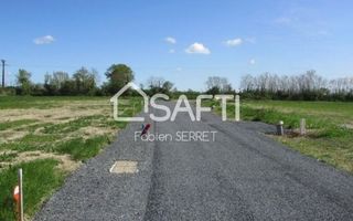  Terrain � vendre 685 m�