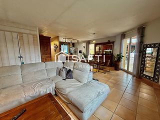  Maison � vendre 5 pi�ces 108 m�