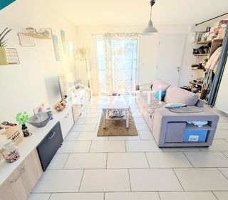  Maison � vendre 4 pi�ces 85 m�