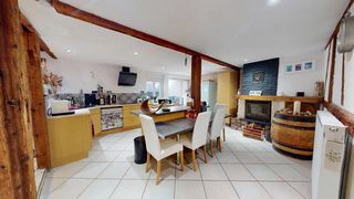  Appartement � vendre 5 pi�ces 126 m�