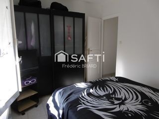  Maison � vendre 4 pi�ces 95 m�