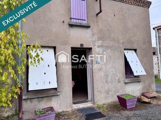  Maison � vendre 4 pi�ces 78 m�