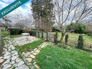  Maison � vendre 3 pi�ces 75 m�