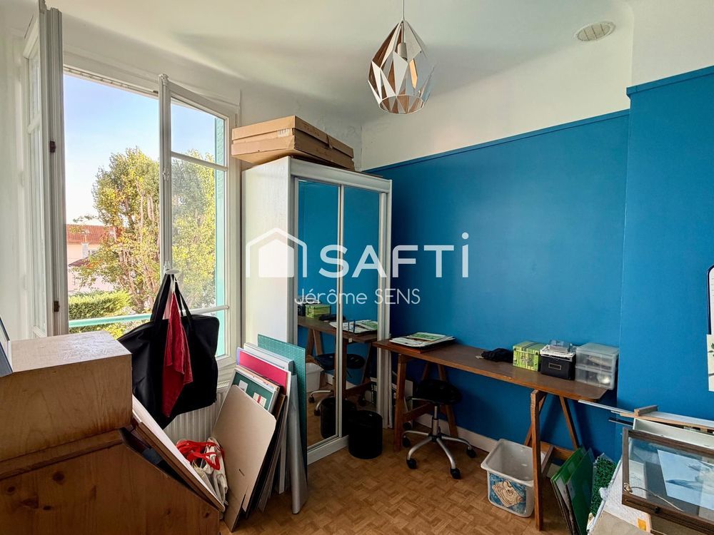 � vendre  Maison Poissy (78300)