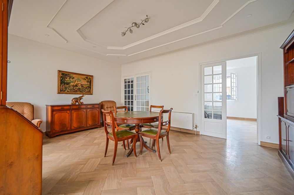 � vendre  Maison Alfortville (94140)