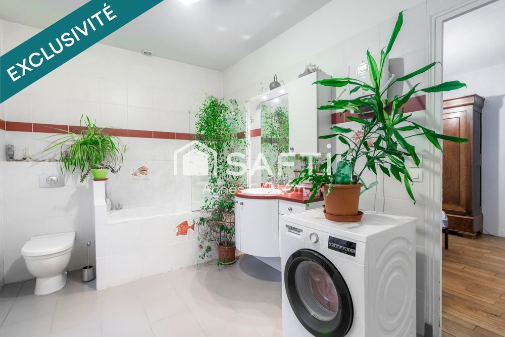 � vendre  Maison Versailles (78000)