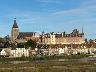  Maison � vendre 4 pi�ces 128 m�