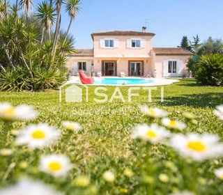  Maison � vendre 8 pi�ces 256 m�