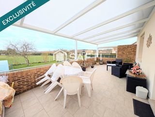  Maison � vendre 5 pi�ces 93 m�