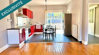  Maison � vendre 7 pi�ces 170 m�