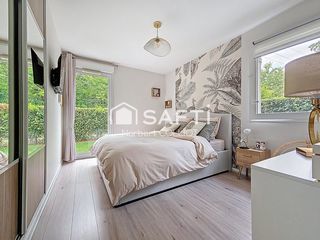  Appartement � vendre 4 pi�ces 82 m�