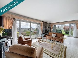  Maison � vendre 6 pi�ces 142 m�