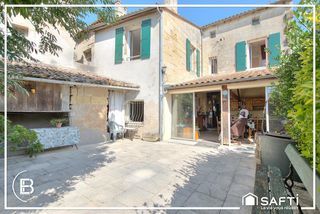  Maison � vendre 6 pi�ces 160 m�