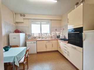  Maison � vendre 6 pi�ces 134 m�