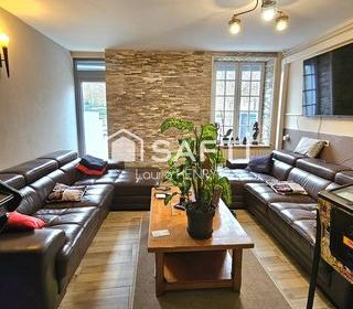  Maison � vendre 6 pi�ces 180 m�