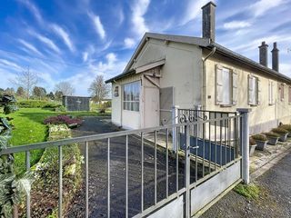  Maison � vendre 4 pi�ces 61 m�