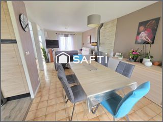  Maison � vendre 7 pi�ces 132 m�