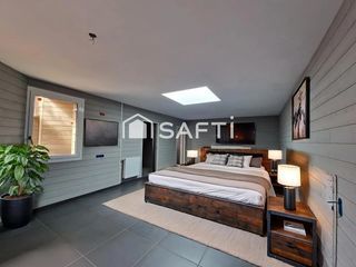  Maison � vendre 15 + pi�ces 399 m�