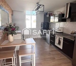  Maison � vendre 5 pi�ces 130 m�