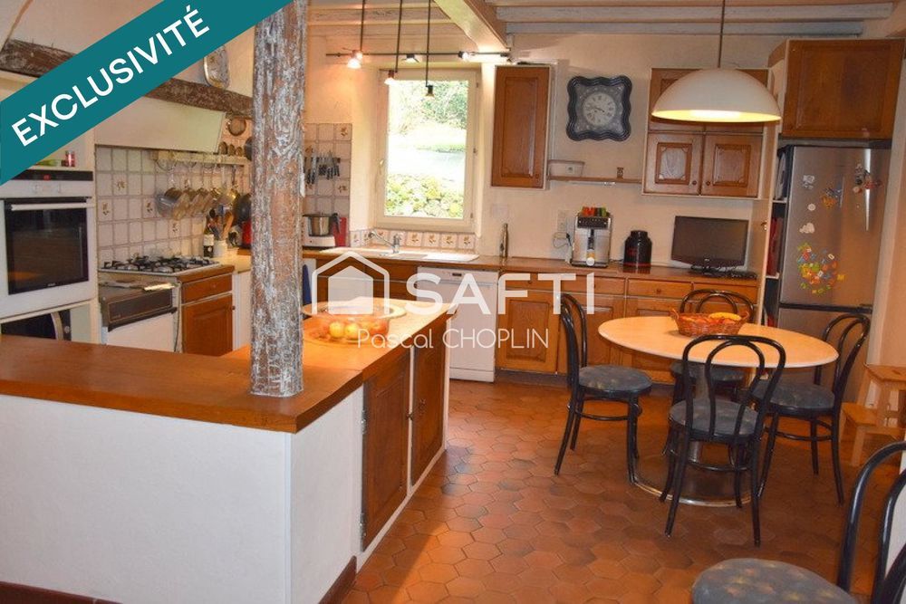 � vendre  Maison Ardoix (07290)