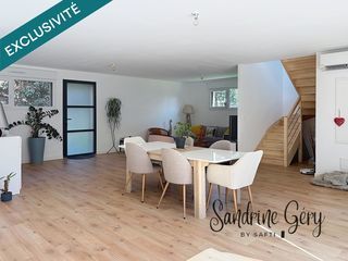  Maison � vendre 7 pi�ces 136 m�