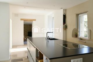  Maison � vendre 5 pi�ces 178 m�