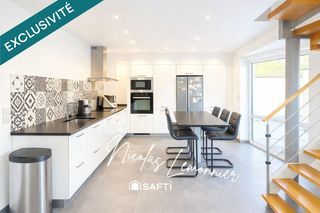  Maison � vendre 6 pi�ces 240 m�