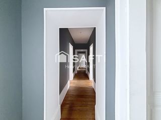  Appartement � vendre 9 pi�ces 261 m�