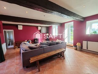  Maison � vendre 6 pi�ces 128 m�