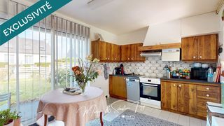  Maison � vendre 4 pi�ces 88 m�