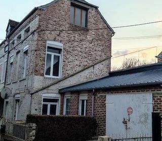  Maison � vendre 4 pi�ces 67 m�