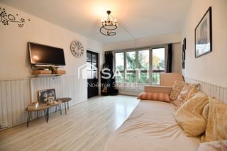  Appartement � vendre 4 pi�ces 72 m�