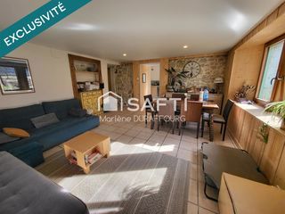  Maison � vendre 5 pi�ces 150 m�