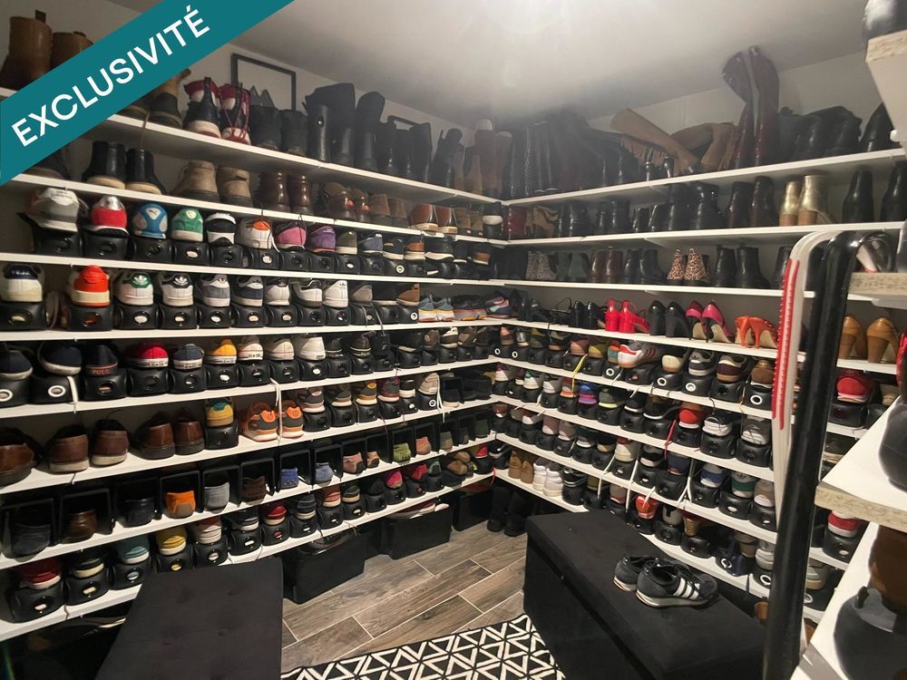 � vendre  Maison Cornebarrieu (31700)