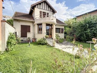  Maison � vendre 5 pi�ces 98 m�