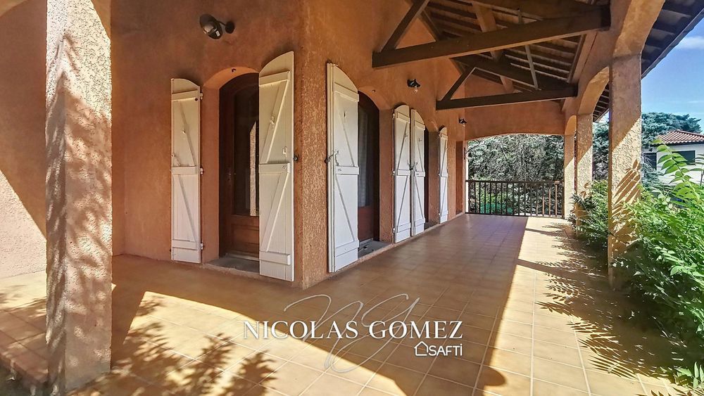 � vendre  Maison Saint-Cyr-au-Mont-d'Or (69450)