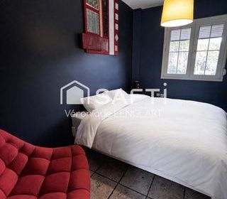  Maison � vendre 6 pi�ces 138 m�