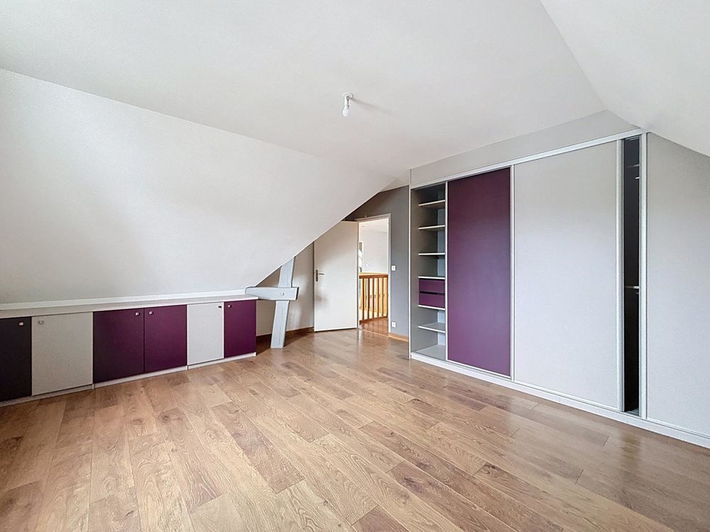 � vendre  Maison Saint-Cyr-sur-Loire (37540)